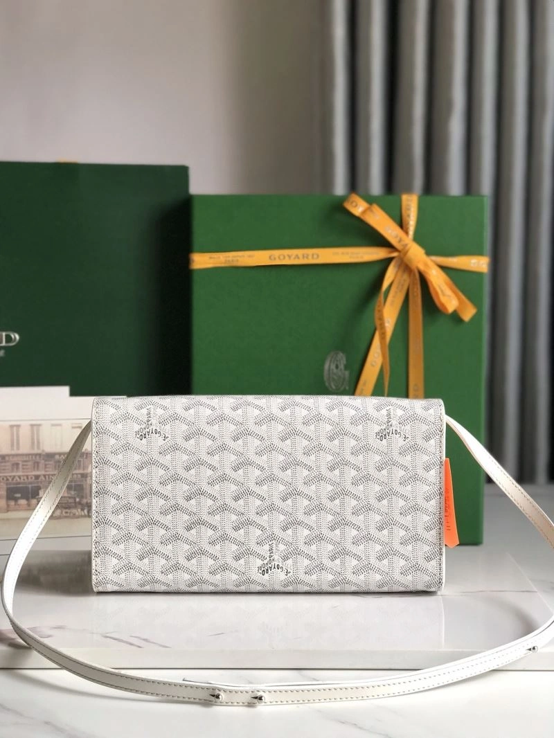 Goyard Satchel Bags Effortless 58922