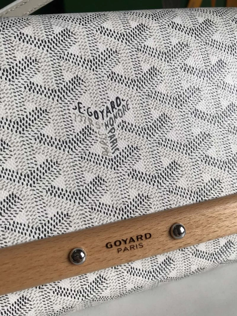 Goyard Satchel Bags Effortless 58922