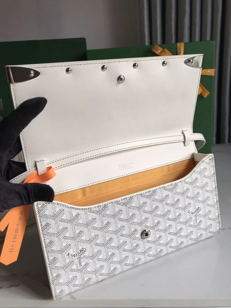 Goyard Satchel Bags Effortless 58922