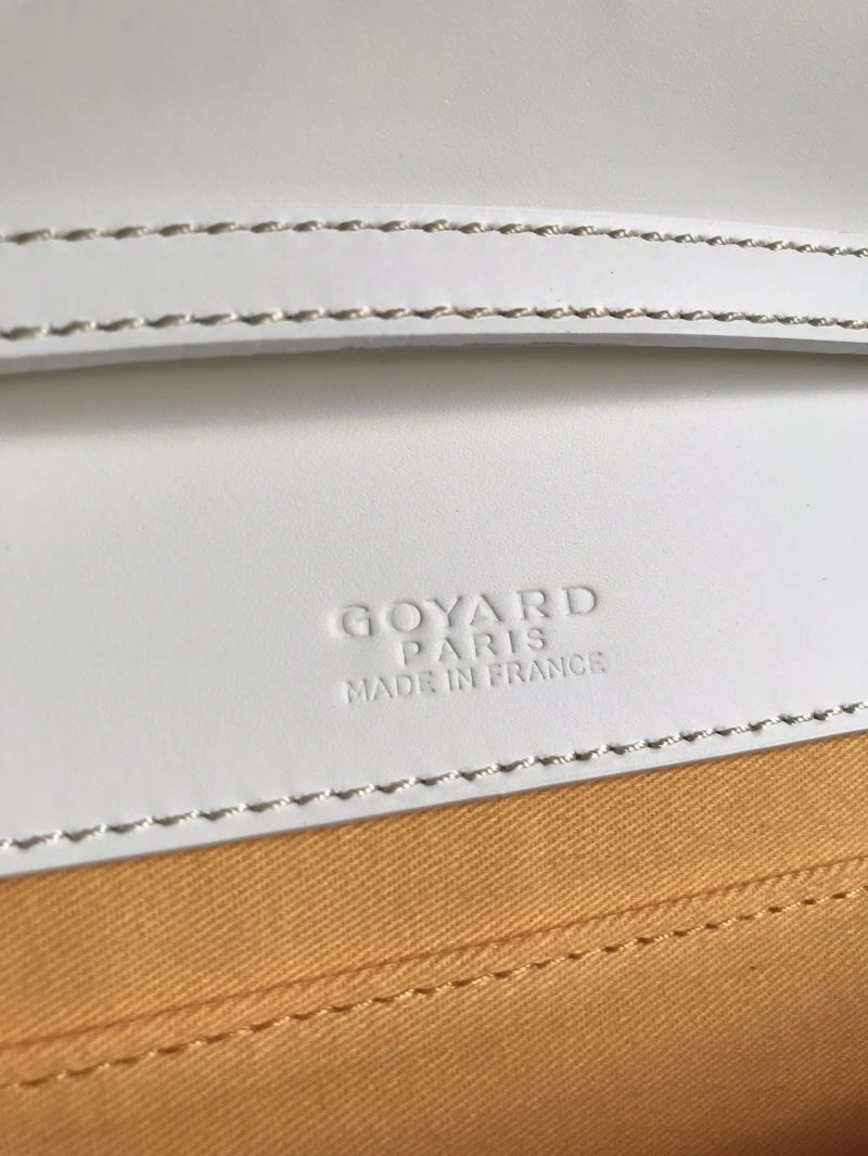 Goyard Satchel Bags Effortless 58922