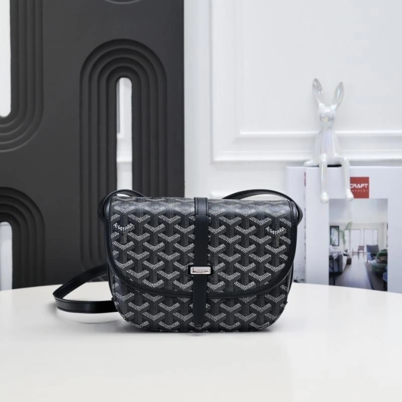 Goyard Satchel Bags Vibrant 89198