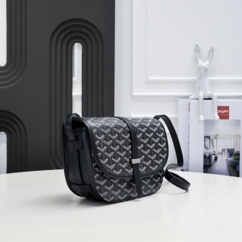 Goyard Satchel Bags Vibrant 89198