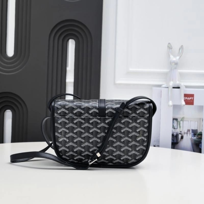 Goyard Satchel Bags Vibrant 89198