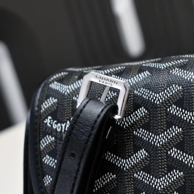 Goyard Satchel Bags Vibrant 89198