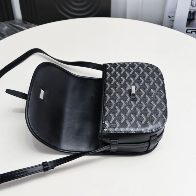 Goyard Satchel Bags Vibrant 89198