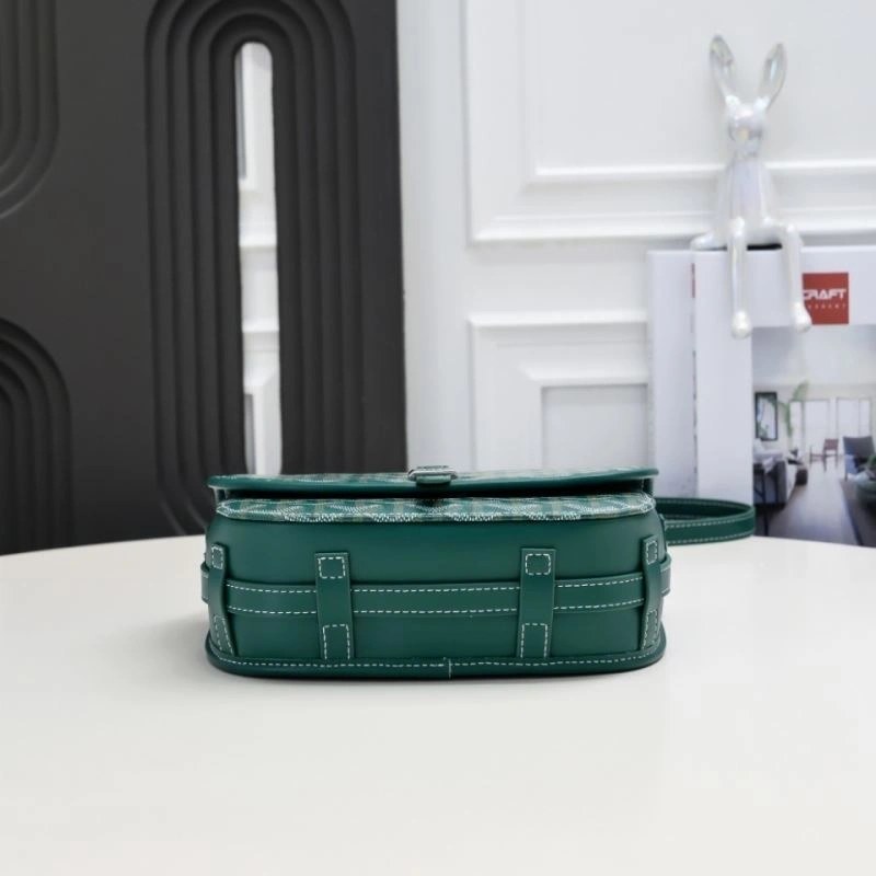 Goyard Satchel Bags Versatile 89200
