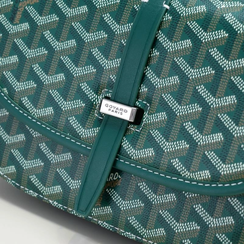 Goyard Satchel Bags Versatile 89200