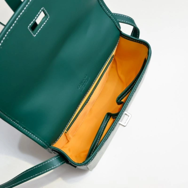 Goyard Satchel Bags Versatile 89200