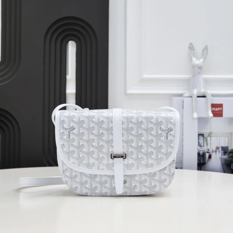 Goyard Satchel Bags BestValue 89202