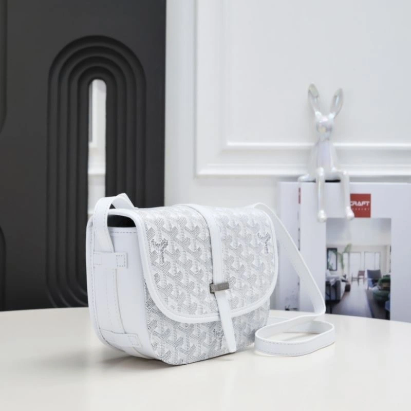 Goyard Satchel Bags BestValue 89202