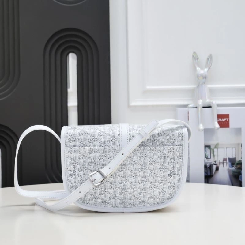 Goyard Satchel Bags BestValue 89202