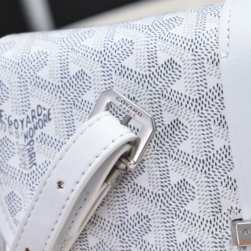 Goyard Satchel Bags BestValue 89202