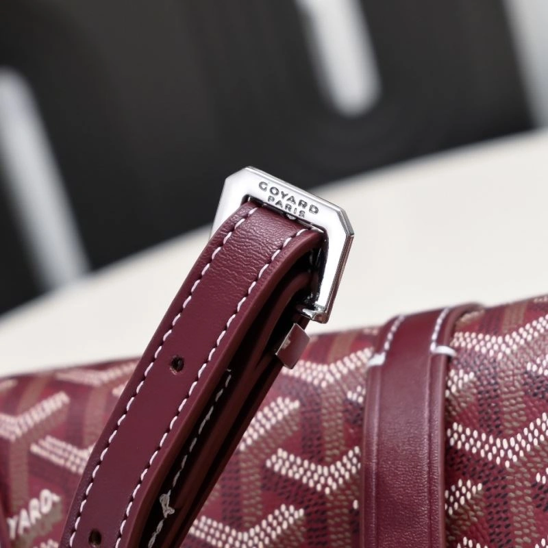 Casual Goyard Satchel Bags 89190