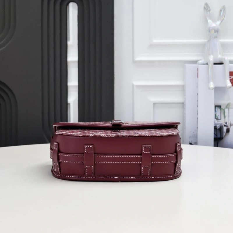 Casual Goyard Satchel Bags 89190