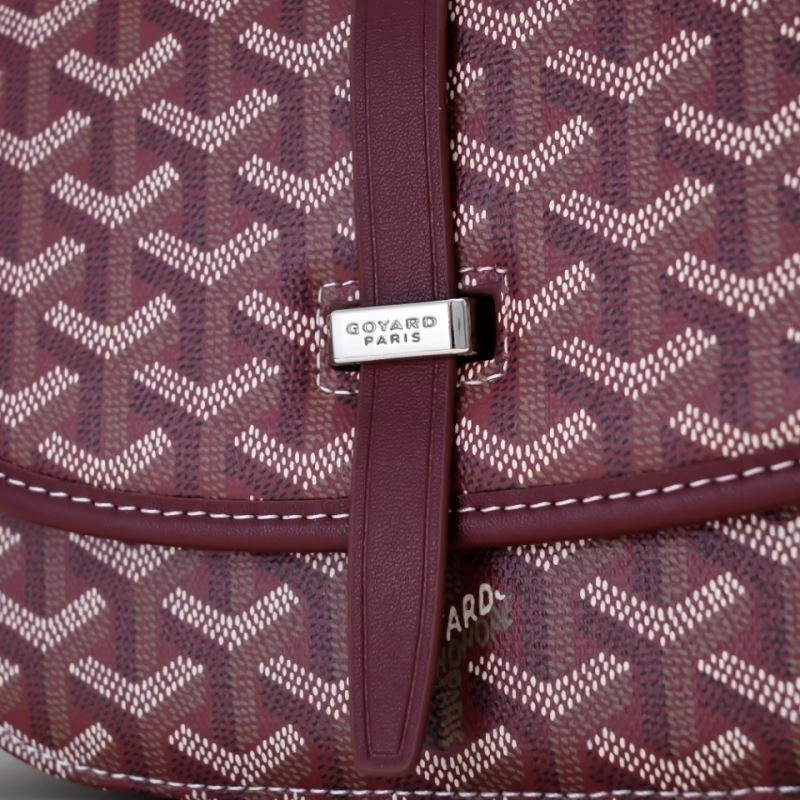 Casual Goyard Satchel Bags 89190