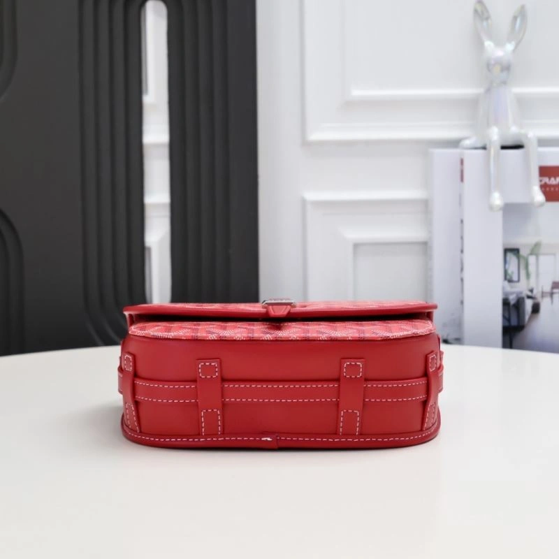 Goyard Satchel Bags RelaxedFit 89192
