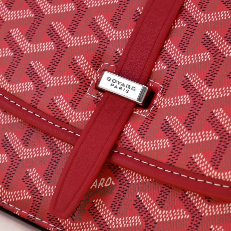 Goyard Satchel Bags RelaxedFit 89192