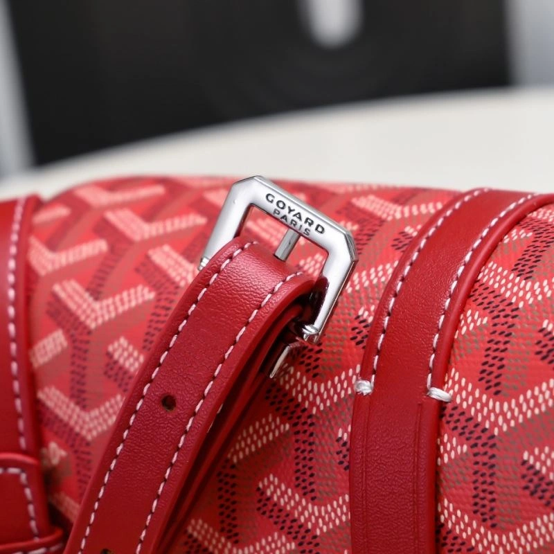 Goyard Satchel Bags RelaxedFit 89192
