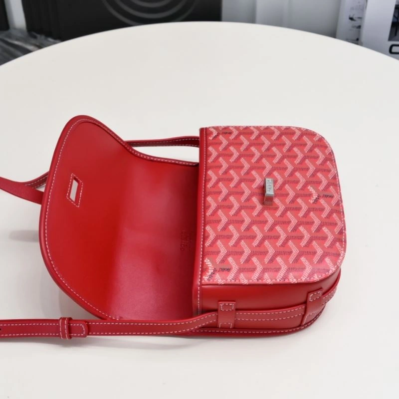 Goyard Satchel Bags RelaxedFit 89192