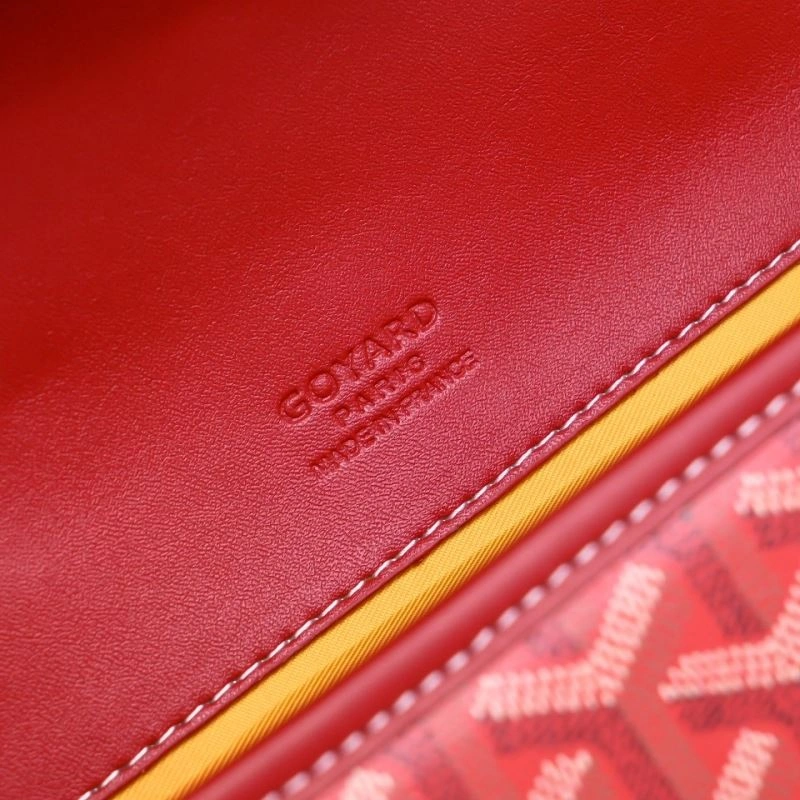 Goyard Satchel Bags RelaxedFit 89192