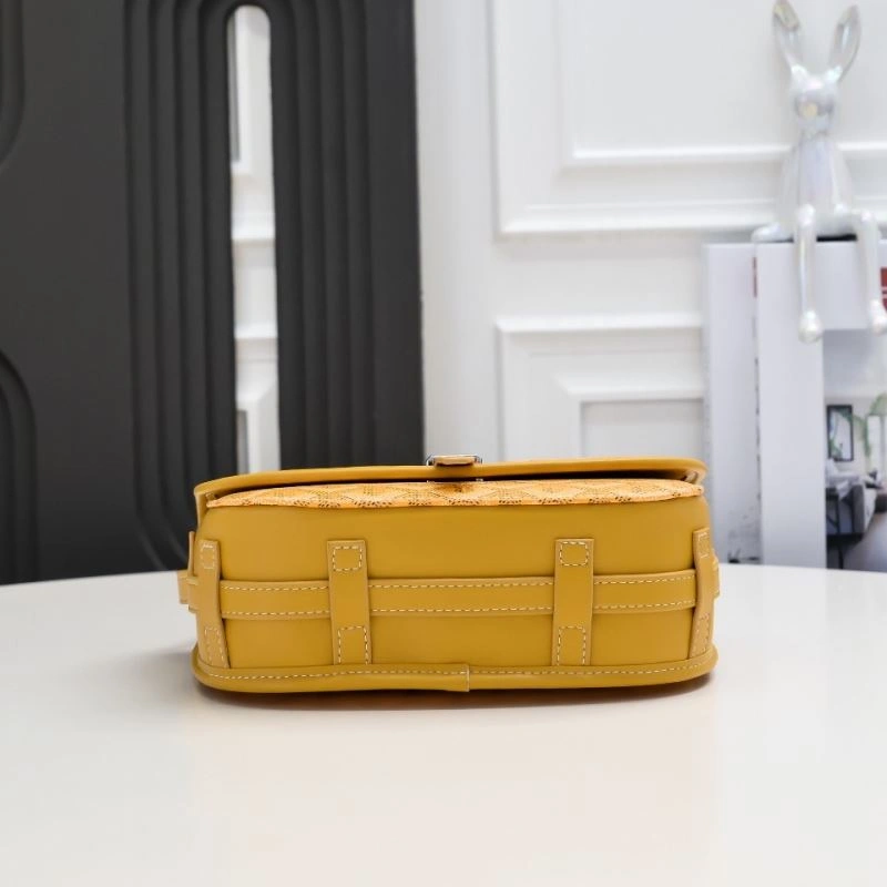 Goyard Satchel Bags Breathable 89201