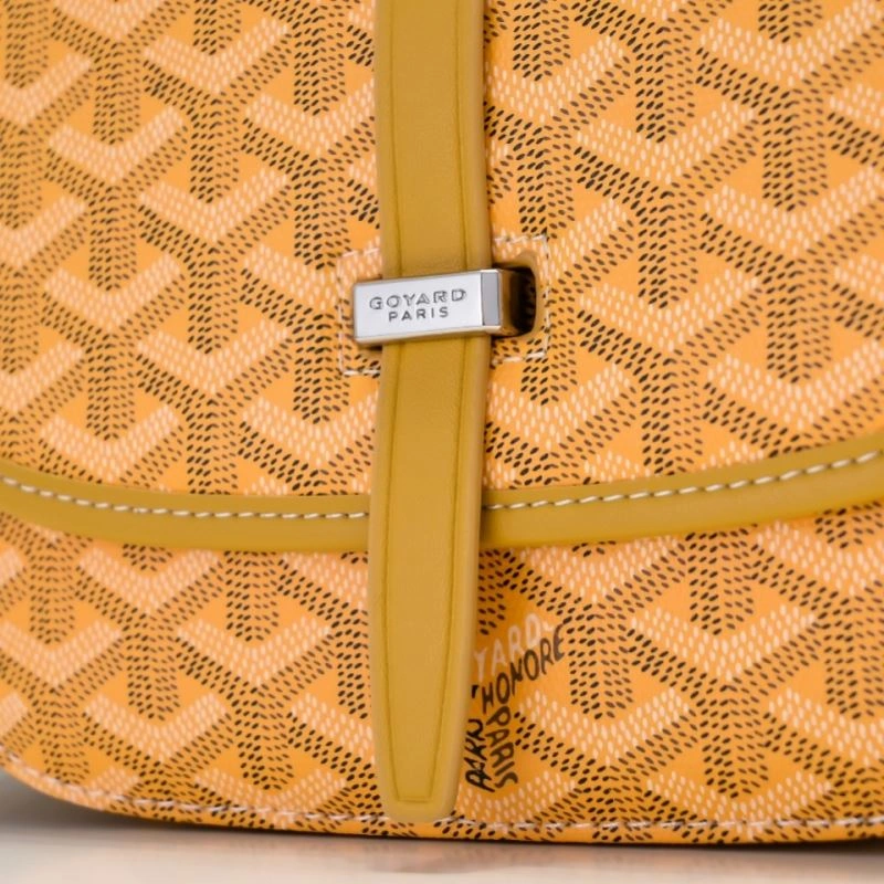 Goyard Satchel Bags Breathable 89201