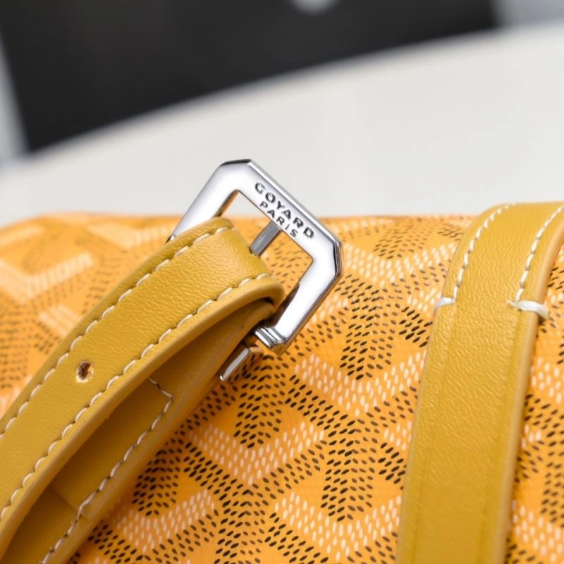 Goyard Satchel Bags Breathable 89201