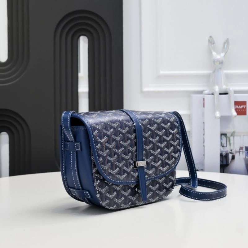 Thermal Goyard Satchel Bags 89189