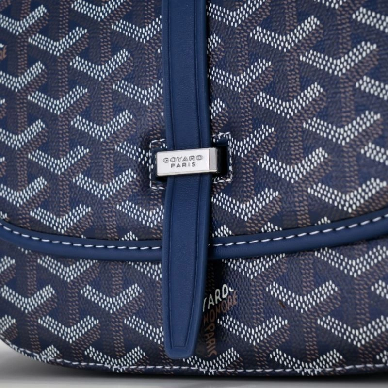 Thermal Goyard Satchel Bags 89189