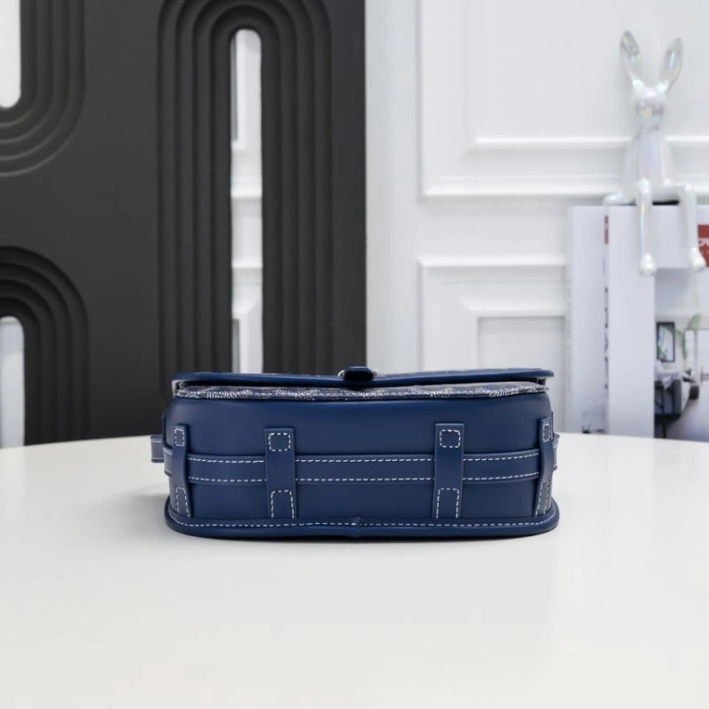 Thermal Goyard Satchel Bags 89189