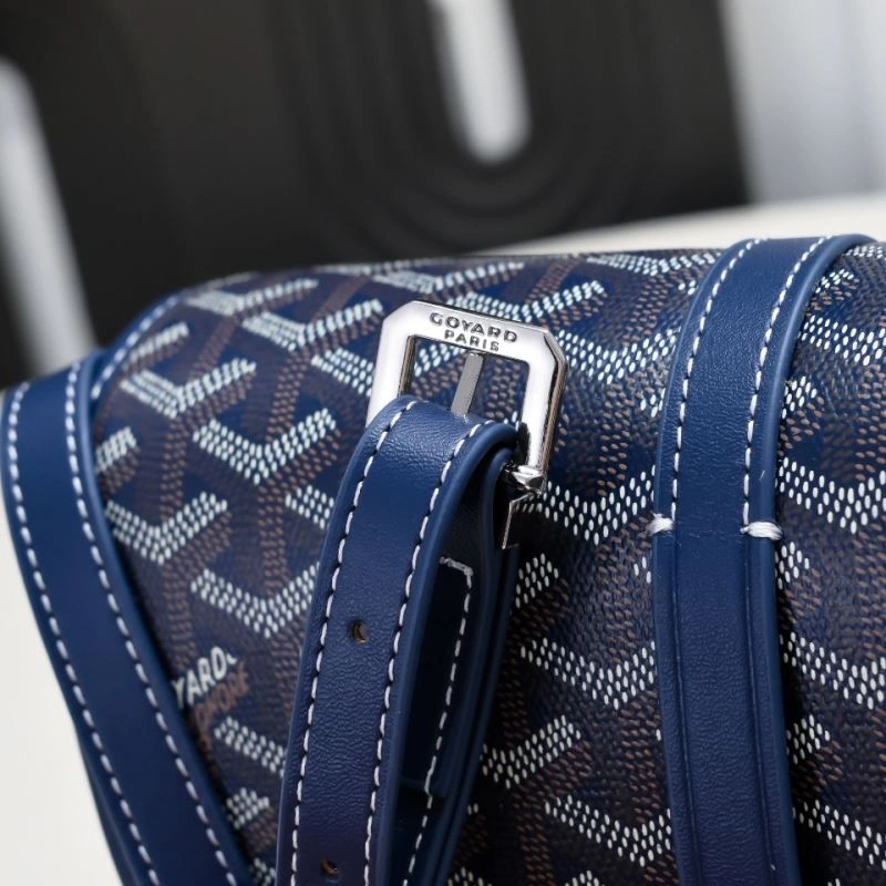 Thermal Goyard Satchel Bags 89189