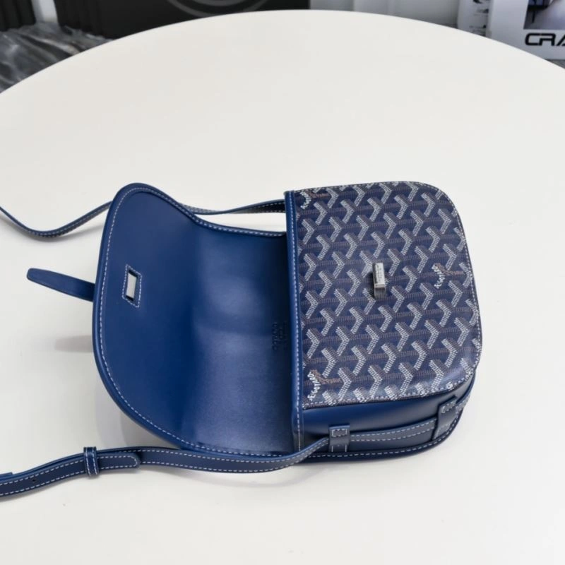 Thermal Goyard Satchel Bags 89189
