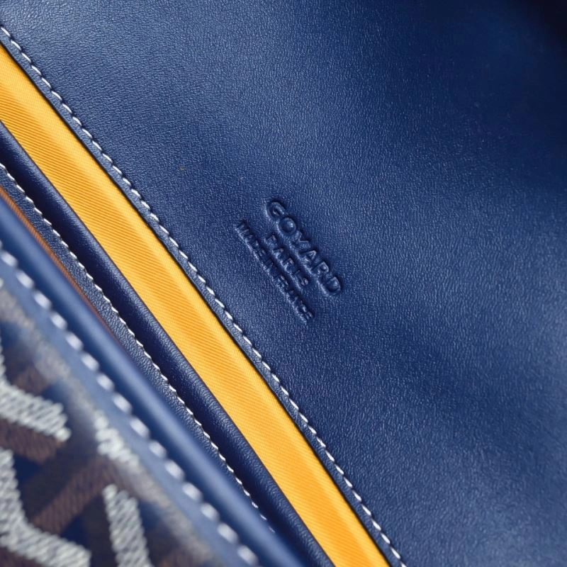 Thermal Goyard Satchel Bags 89189