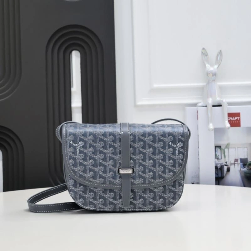 Goyard Satchel Bags BestValue 89187