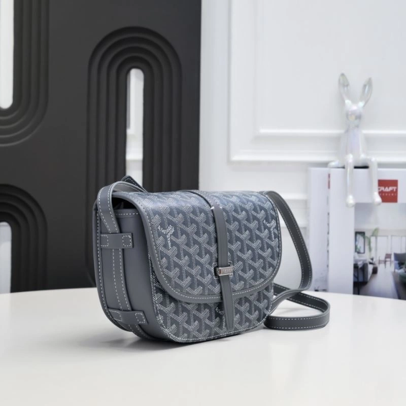 Goyard Satchel Bags BestValue 89187