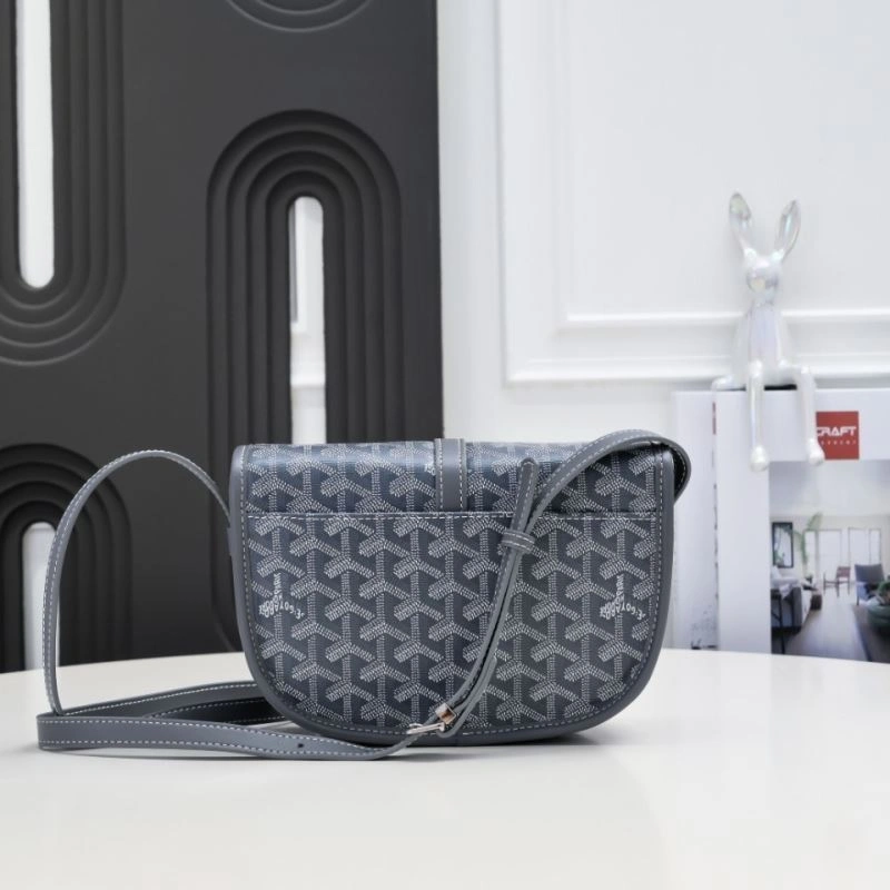 Goyard Satchel Bags BestValue 89187