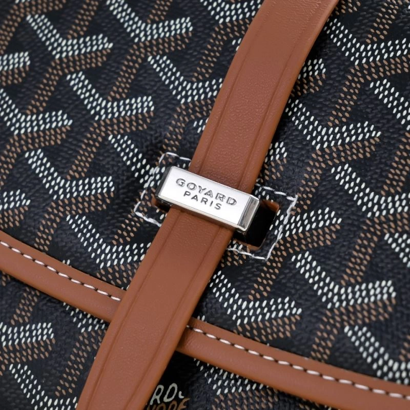 Goyard Satchel Bags MoistureWicking 89193