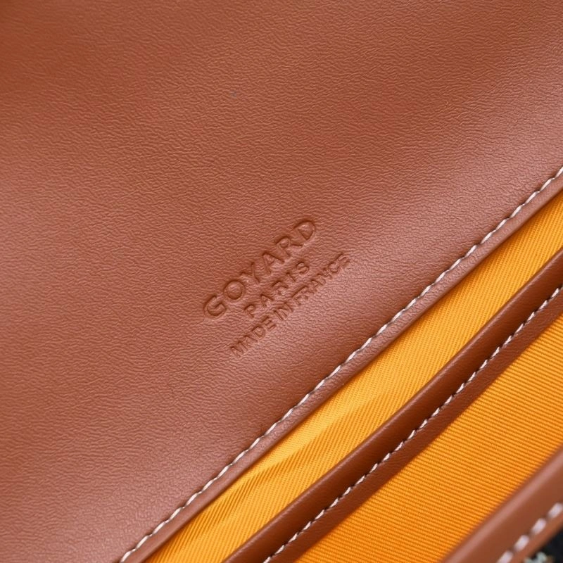 Goyard Satchel Bags MoistureWicking 89193