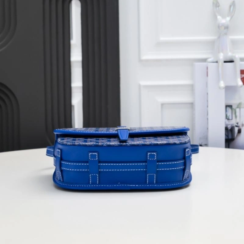 Seasonal Goyard Satchel Bags 89191