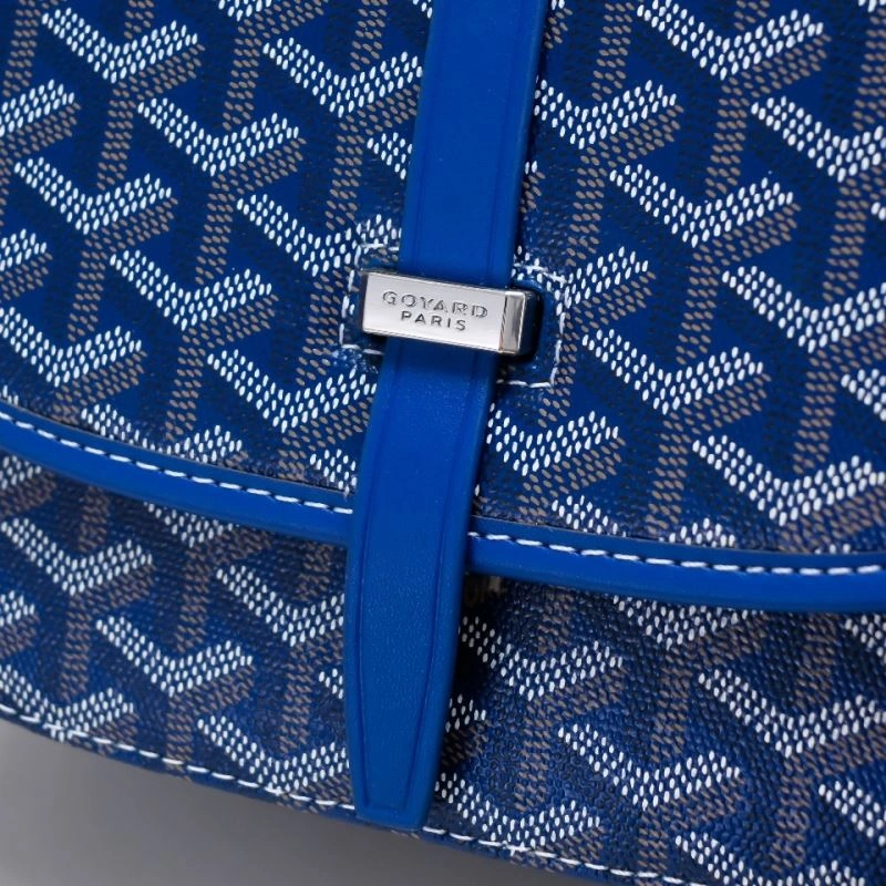 Seasonal Goyard Satchel Bags 89191