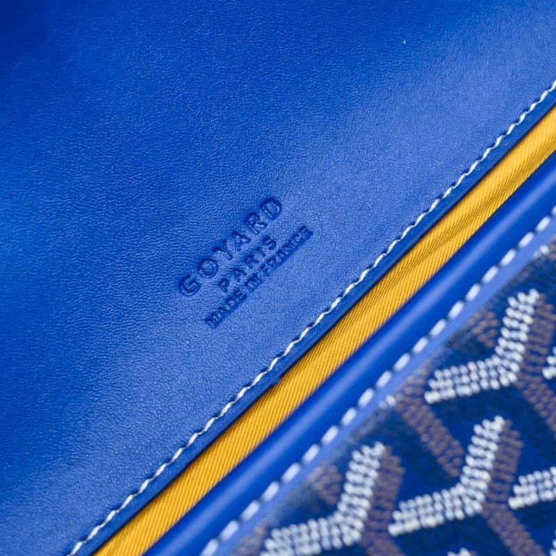 Seasonal Goyard Satchel Bags 89191
