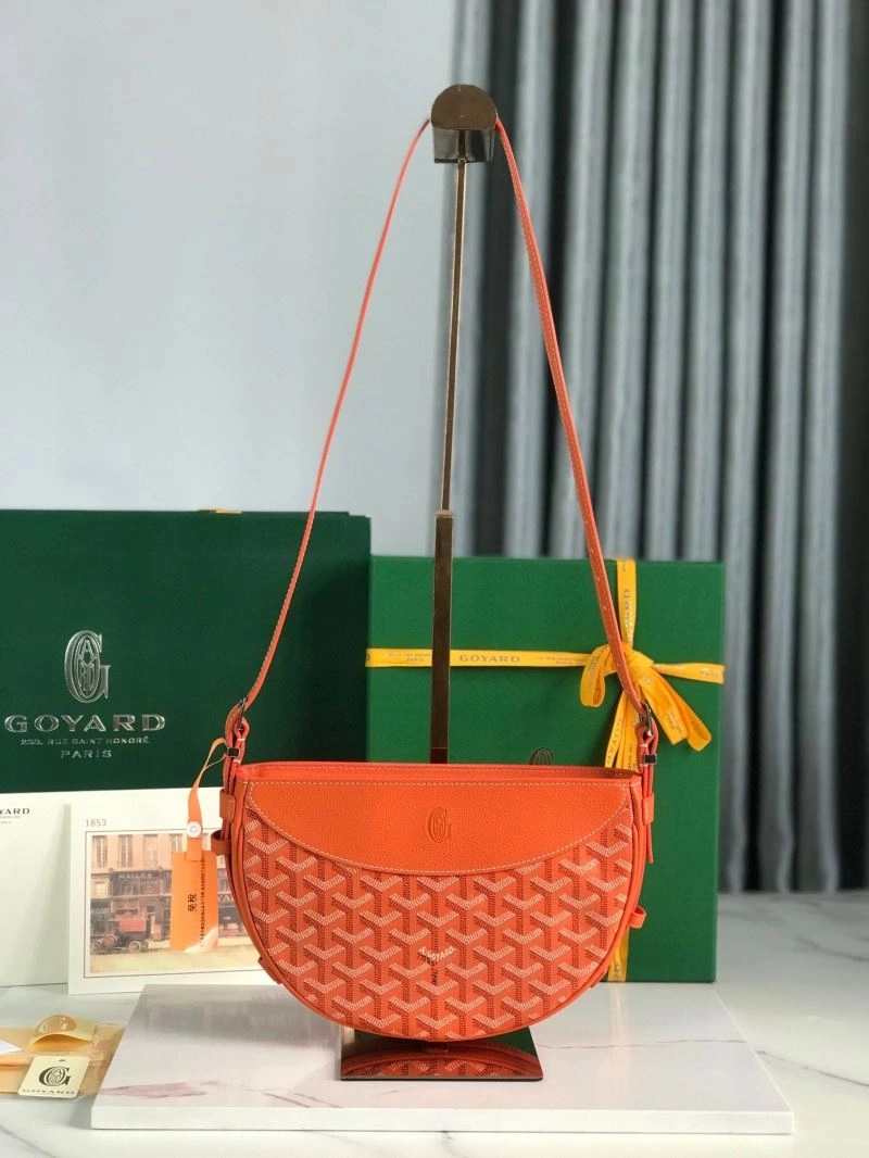 Unisex Goyard Satchel Bags 86090