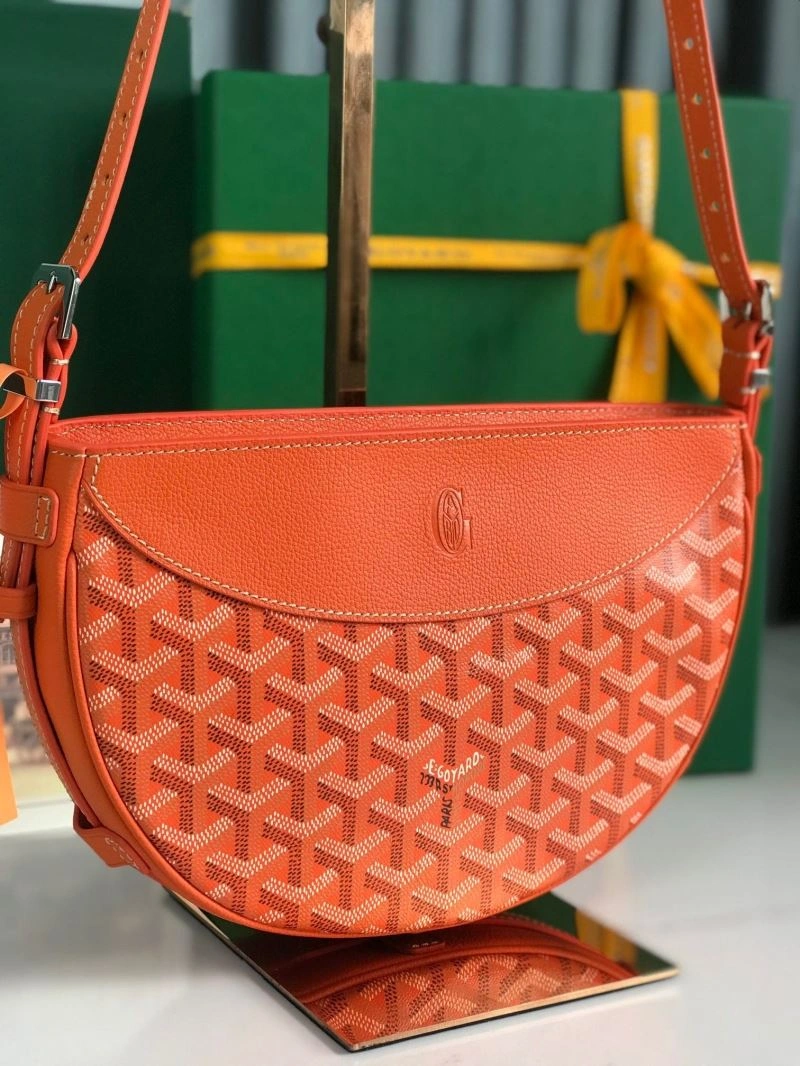 Unisex Goyard Satchel Bags 86090