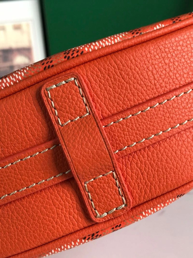 Unisex Goyard Satchel Bags 86090