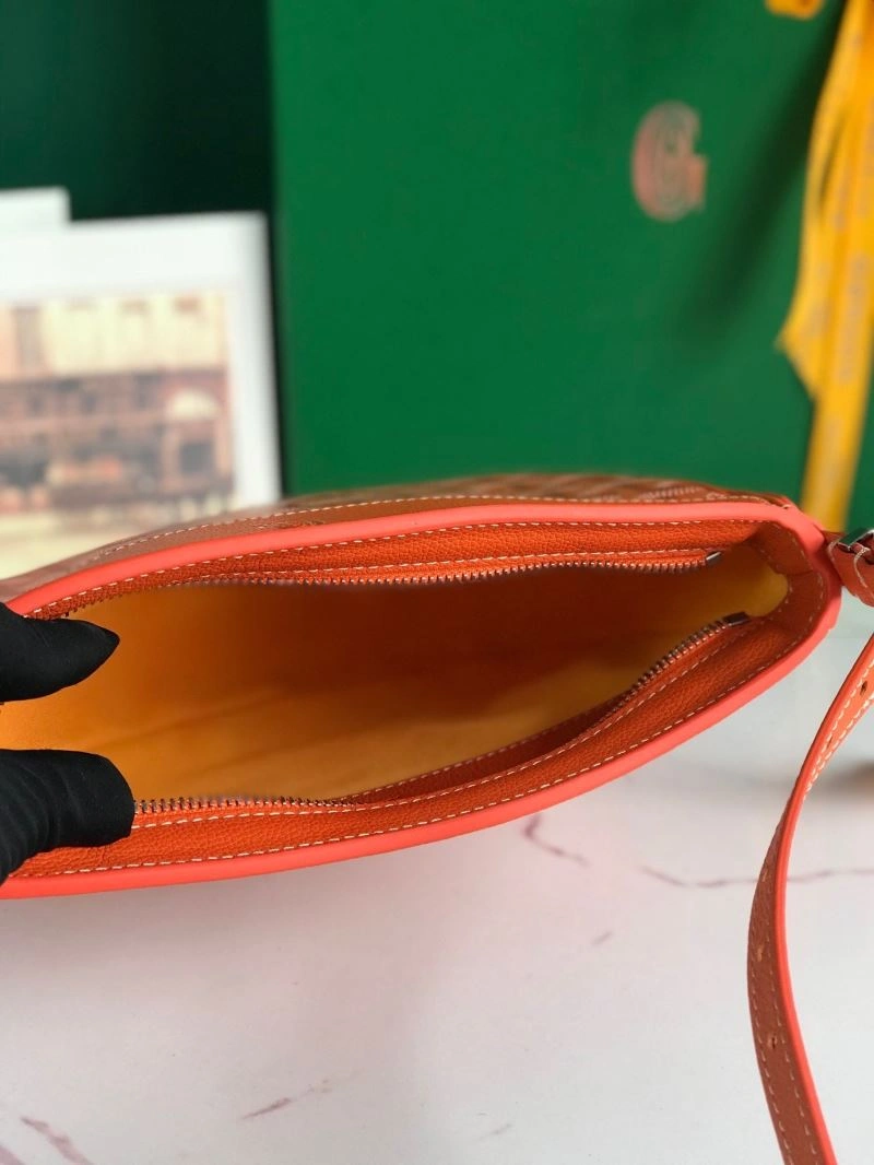 Unisex Goyard Satchel Bags 86090