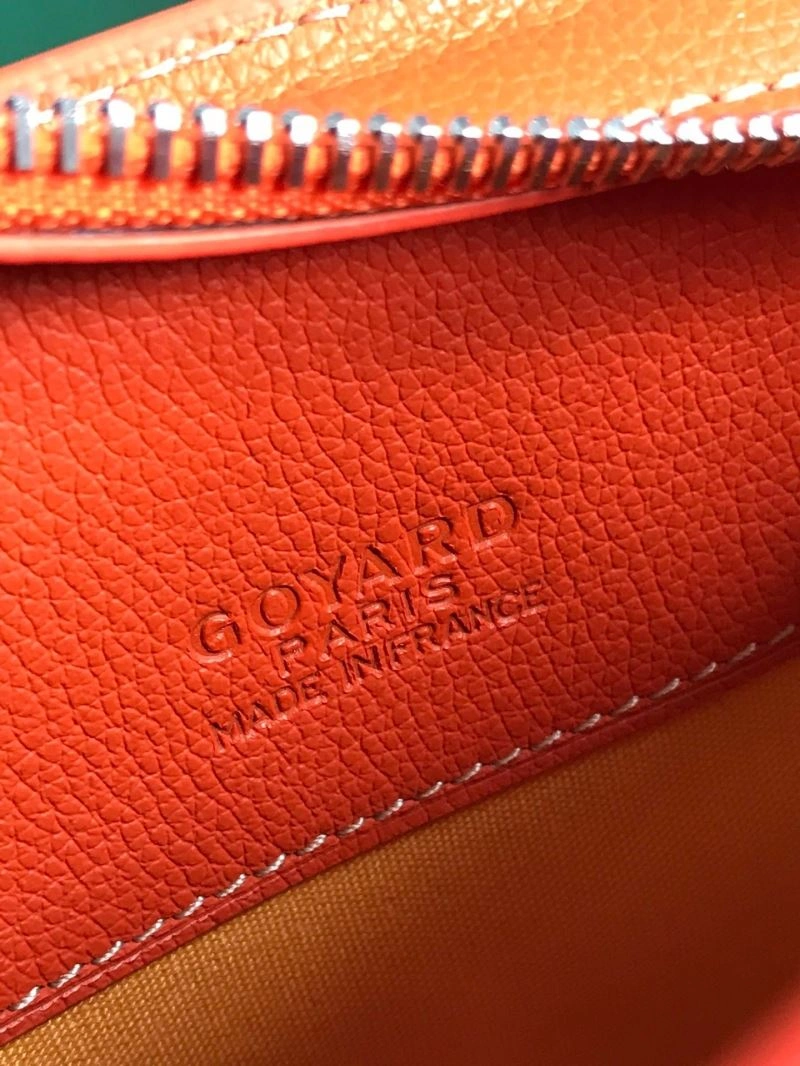 Unisex Goyard Satchel Bags 86090