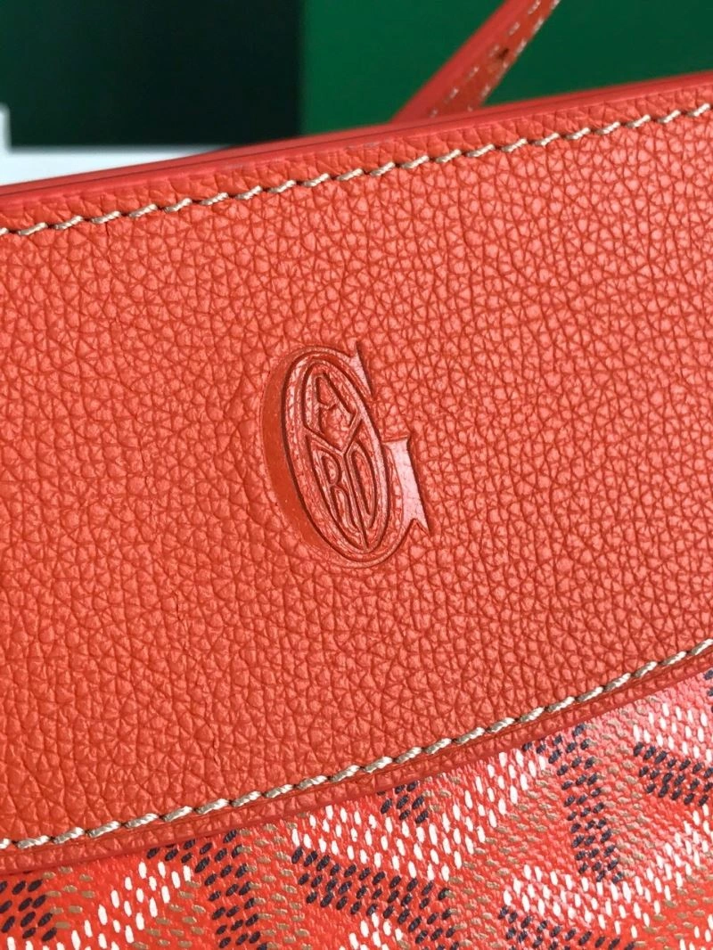 Unisex Goyard Satchel Bags 86090