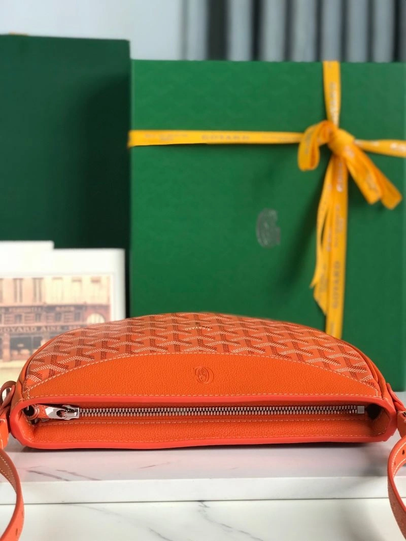 Unisex Goyard Satchel Bags 86090