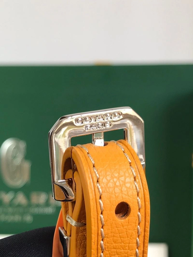 Goyard Satchel Bags Stylish 86084