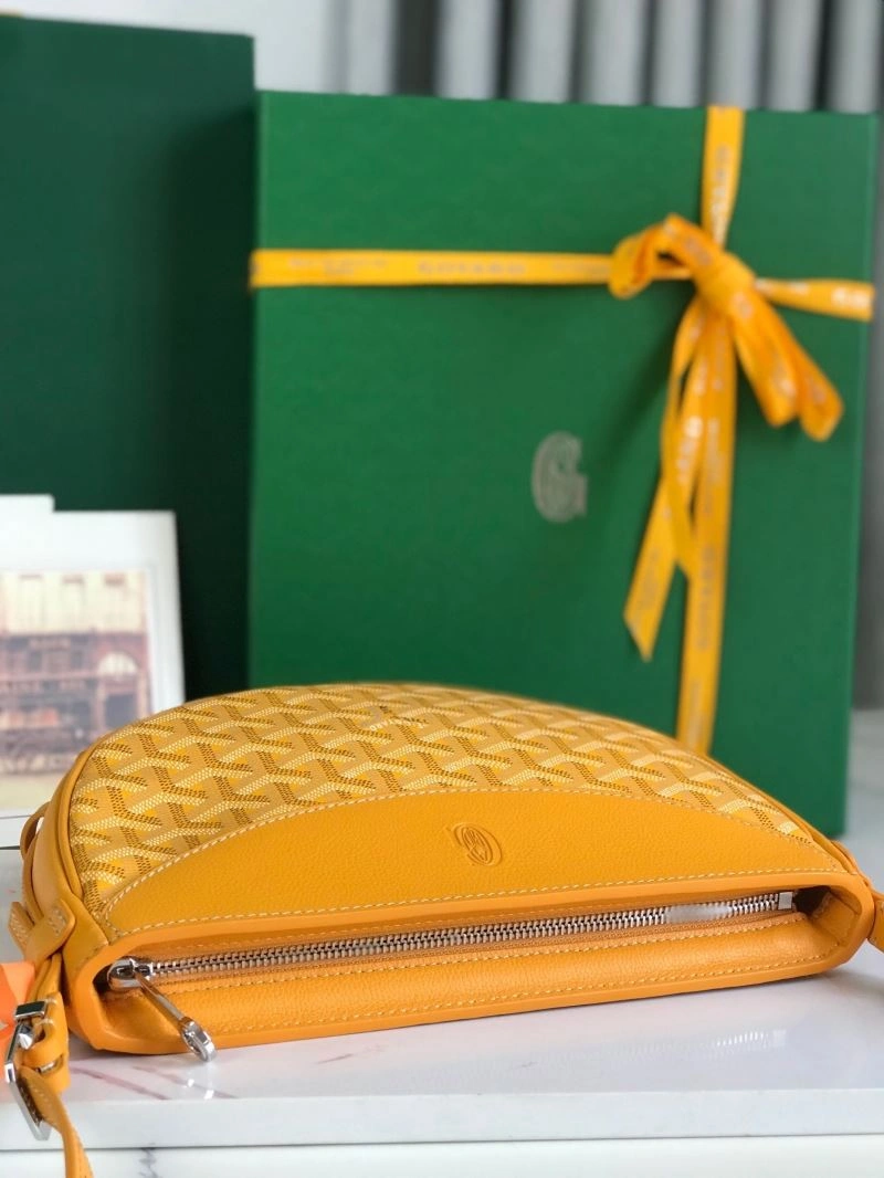 Goyard Satchel Bags Stylish 86084